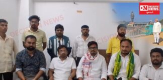 31 ઓક્ટોબરે ‘ચાલો કેવડિયા’નું આહ્વાન: દક્ષિણ ગુજરાતના આદિવાસીઓ જળ, જંગલ અને જમીન બચાવવા કરશે જનઆંદોલન