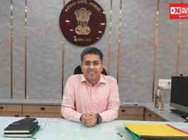 લાઇબ્રેરીએ સપના જોતા અને સાકાર કરતા શીખવતું કેન્દ્ર છે: નવસારી કલેકટરે વાંદરવેલા ગામની લાઈબ્રેરી માટે 15 લાખ કર્યા મંજૂર