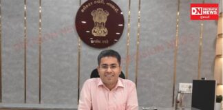 લાઇબ્રેરીએ સપના જોતા અને સાકાર કરતા શીખવતું કેન્દ્ર છે: નવસારી કલેકટરે વાંદરવેલા ગામની લાઈબ્રેરી માટે 15 લાખ કર્યા મંજૂર