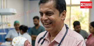 ‘મુલ્ગી વાચવા અભિયાન’: પુણેના ડૉક્ટર ગણેશ રાખ કરી ચૂક્યા છે આશરે 3000 મફત ડિલિવરી