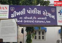 વિદેશ મોકલવાના નામે લાખોની ઠગાઈ: ચિખલી પોલીસે કાર્યવાહી ન કરતાં પીડિતોએ નવસારી SPને કરી લેખિત રજૂઆત